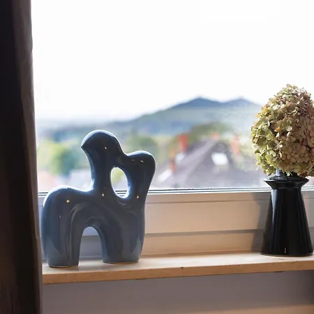 Appartement Milpau Buer1 - Modernes Design-apartment Fuer 4 Personen - Netflix, Nespresso Und Smart-tv *